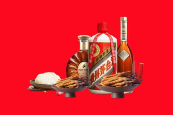 南京回收礼品