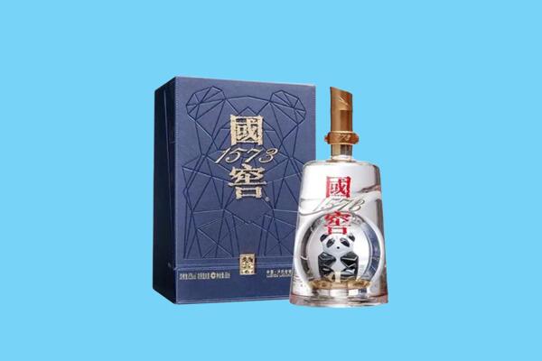 南京回收国窖1573