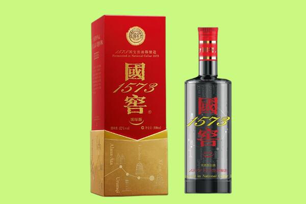 宁德回收国窖酒
